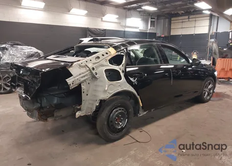 2024 Honda Accord Ex from USA, damaged, VIN 1HGCY1F34RA011704